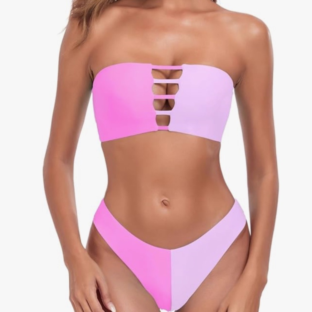 Beautiful Bikini